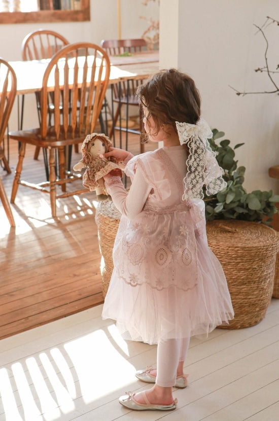 Handmade Grace Hairpin