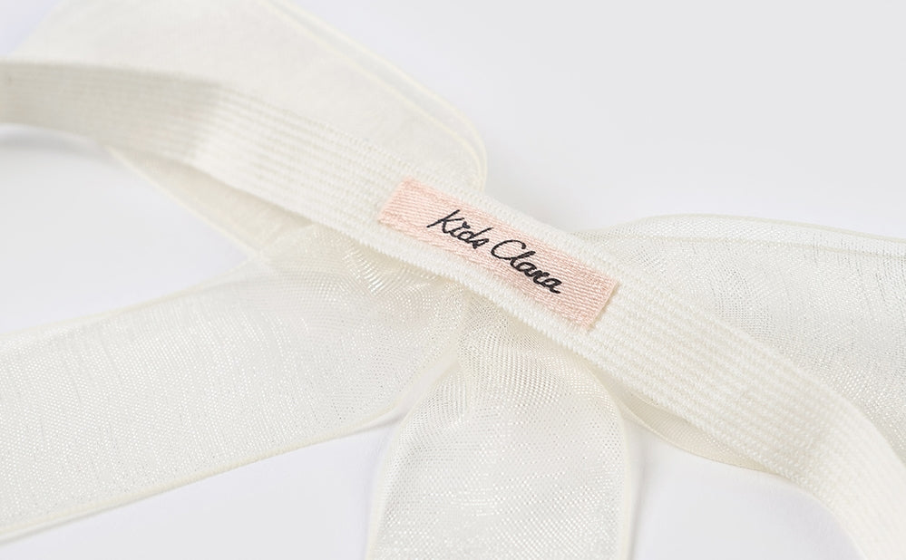Lillian Lace Hairband