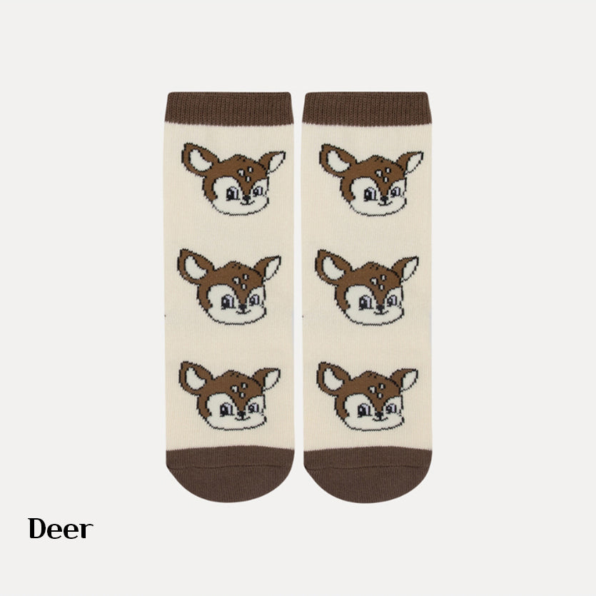 Salt Socks