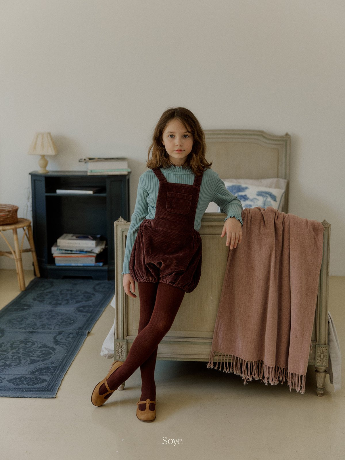 (5Y) Sweaty Tee