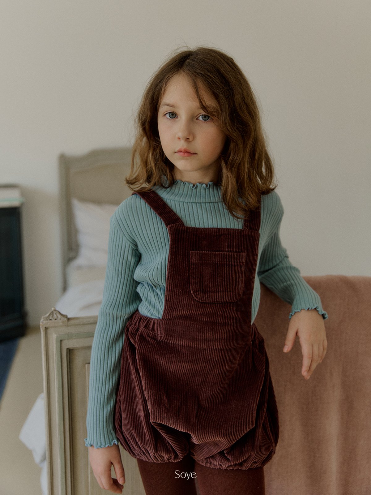 (5Y) Sweaty Tee