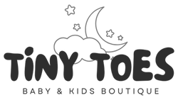 Tiny Toes Baby & Kids Boutique