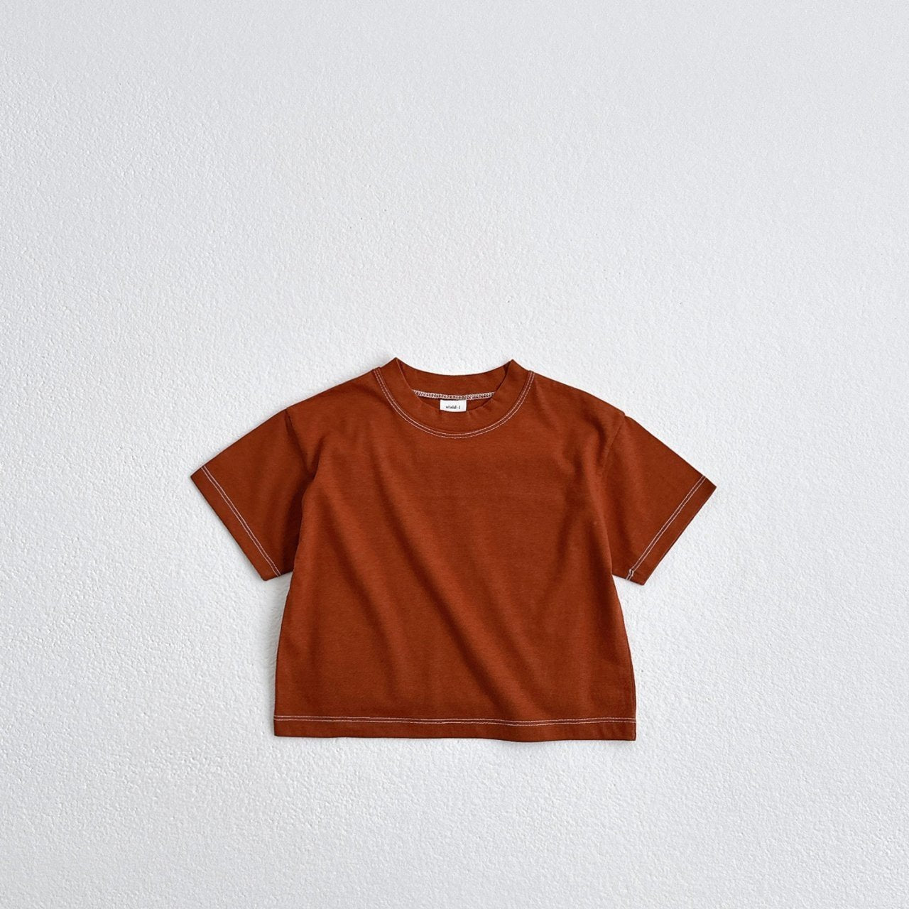 Stitch Basic Tee