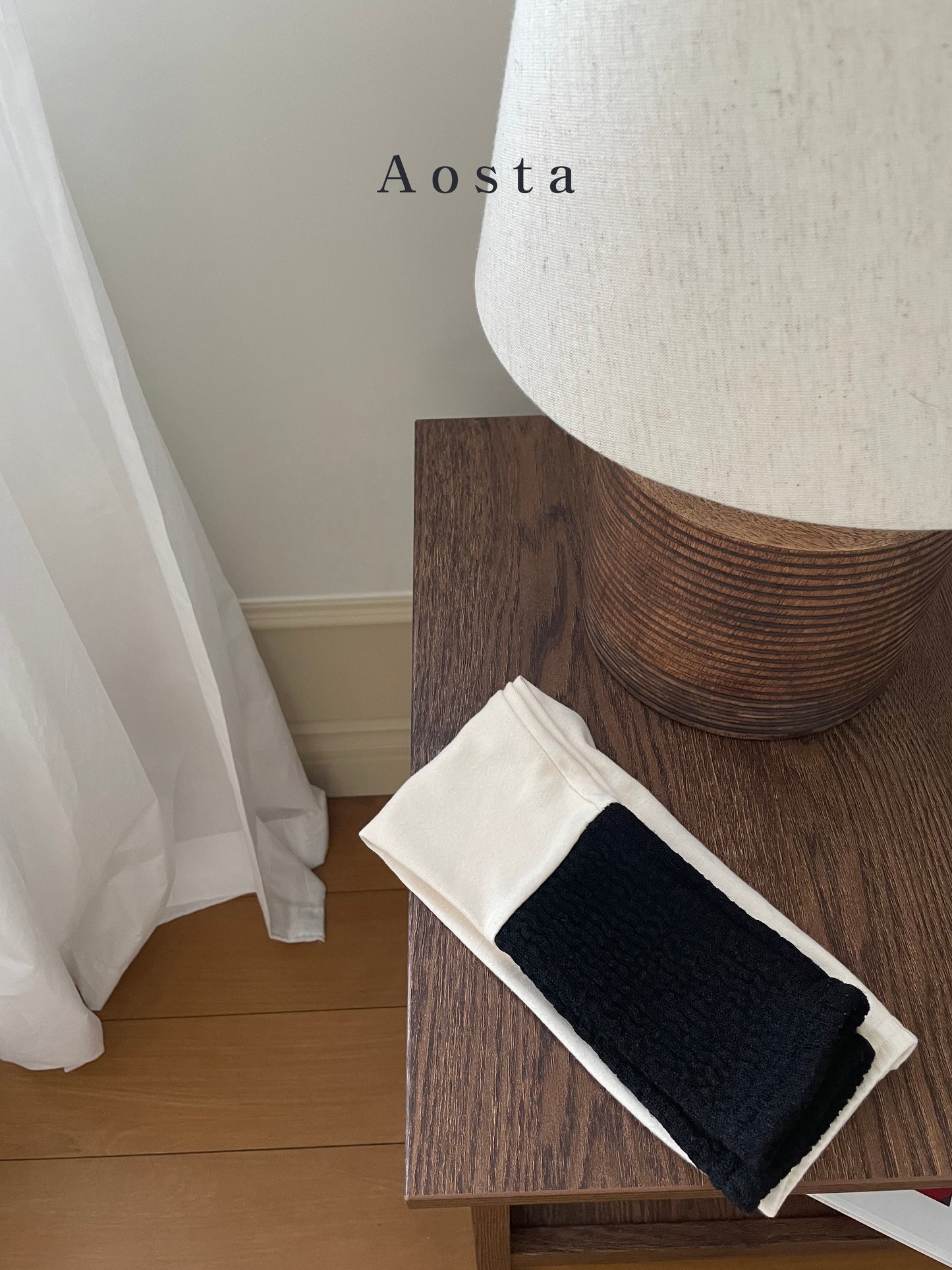 (4-5Y) Aosta Color Block Leggings