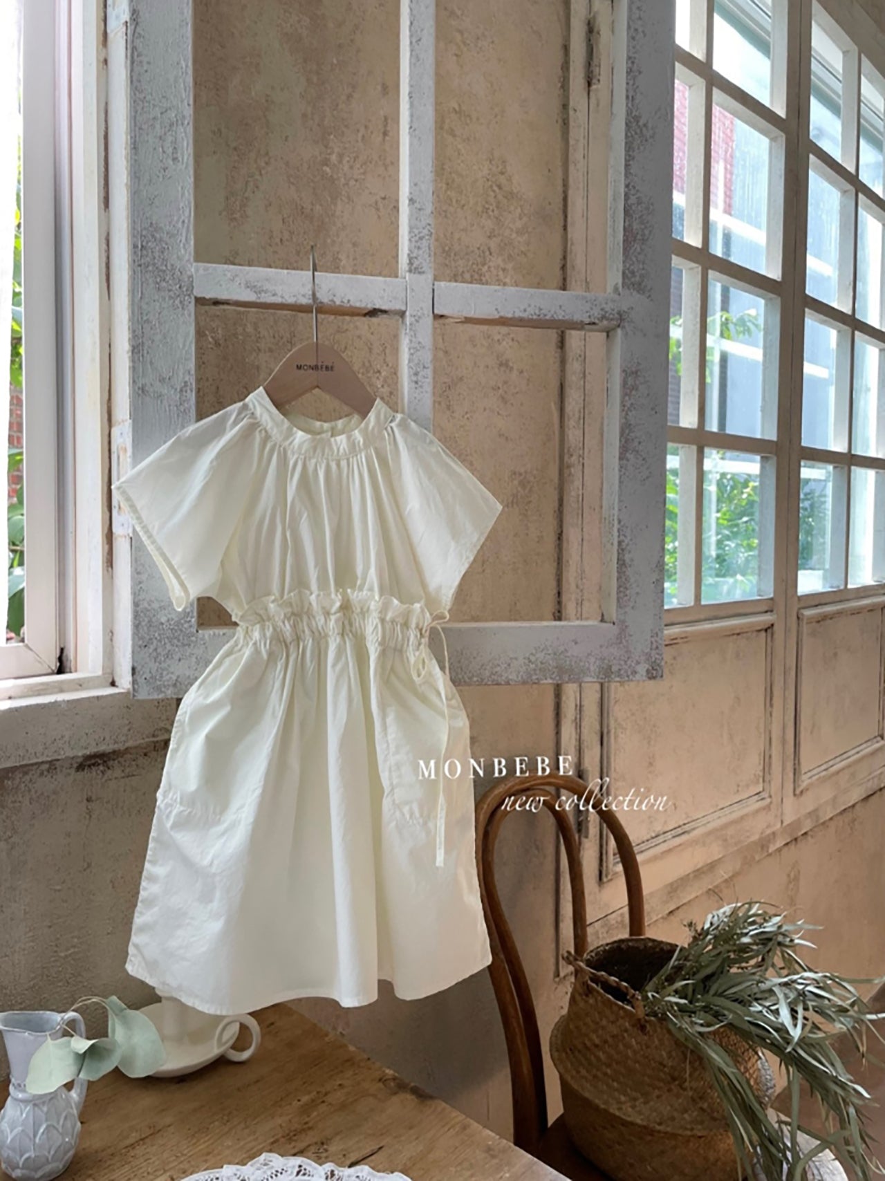 Monbebe Belle Dress - Main Image