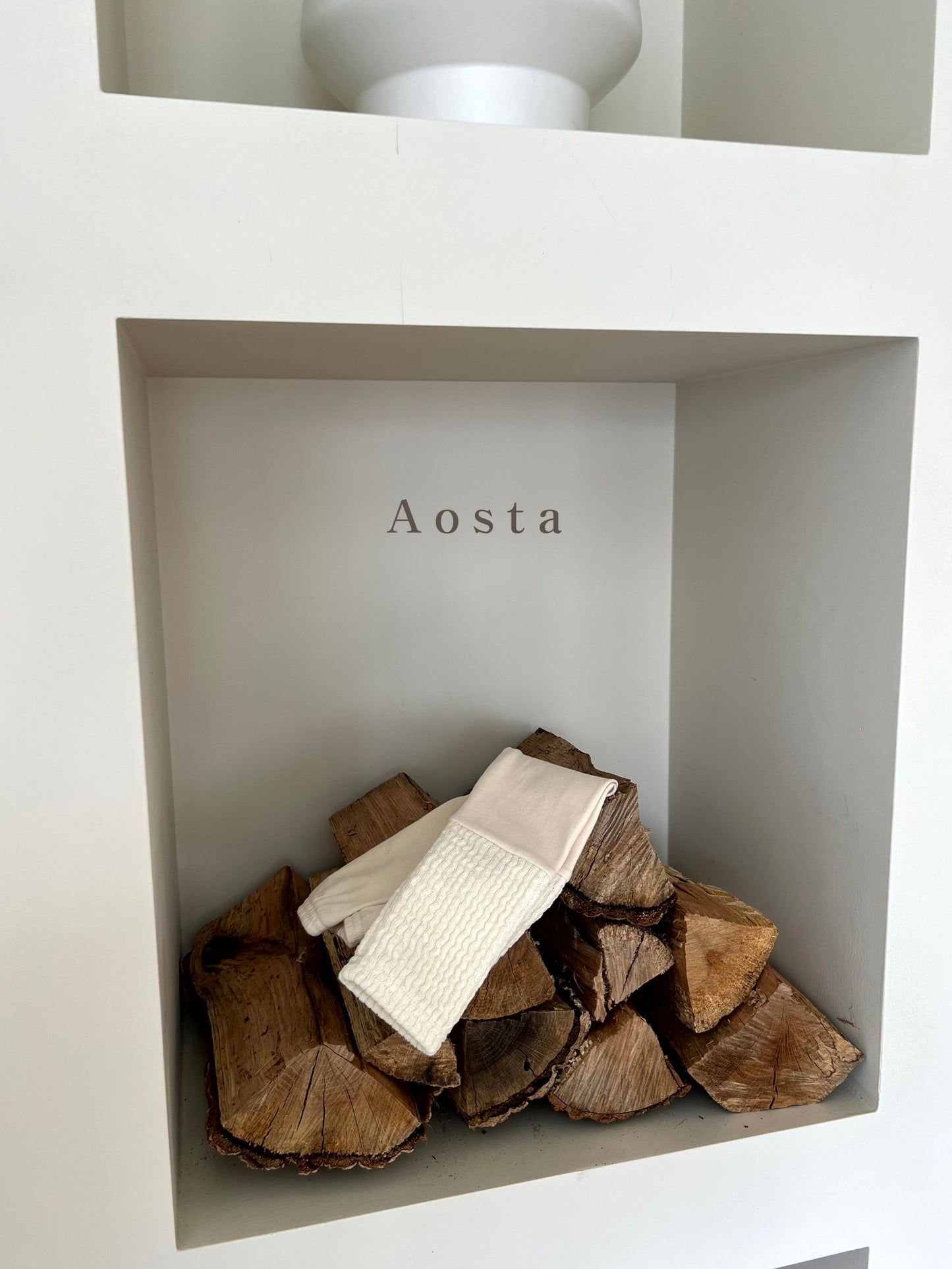 (4-5Y) Aosta Color Block Leggings
