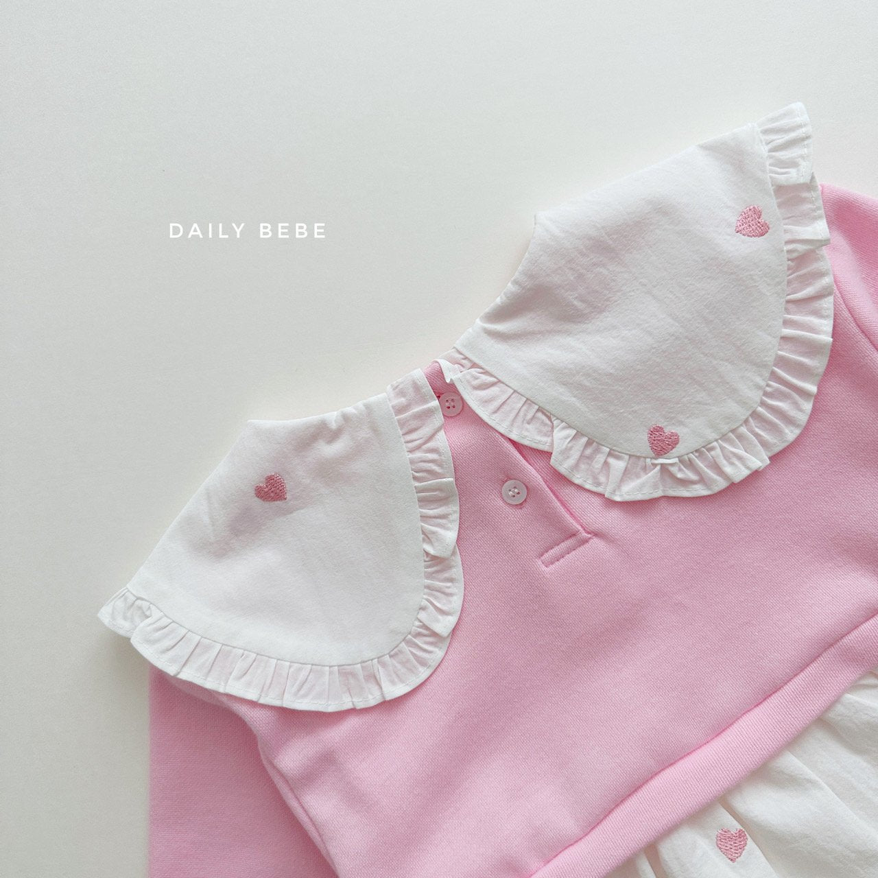 (Yellow, 3-4Y) Sweatshirt Dress