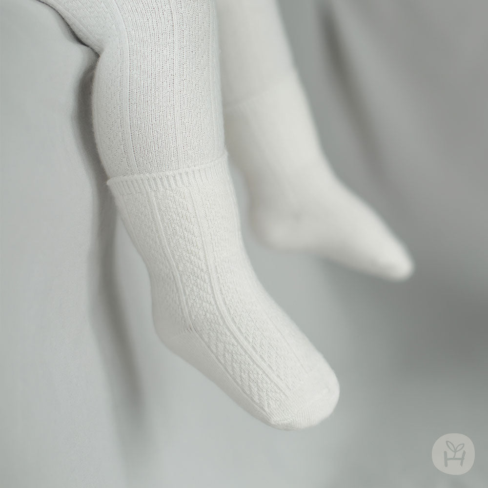 (2-4Y) Premium Leggings Set