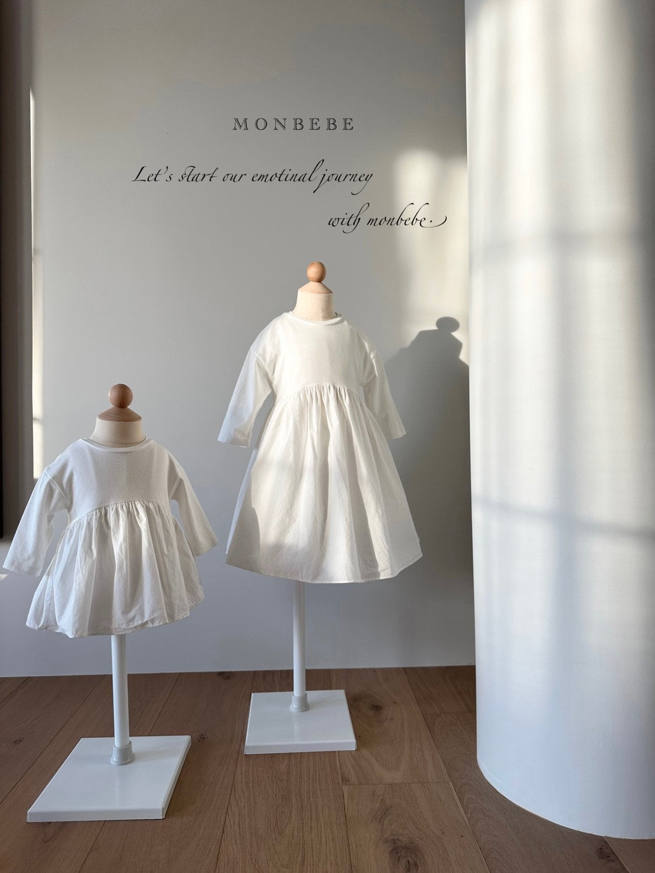 (3-6Y) Daily Girl Dress