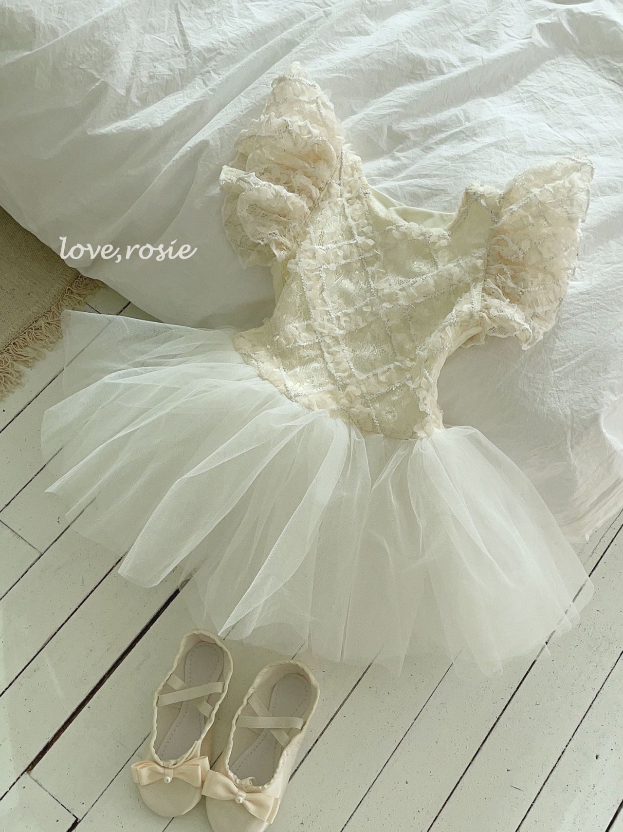 Kids ballet hot sale dress