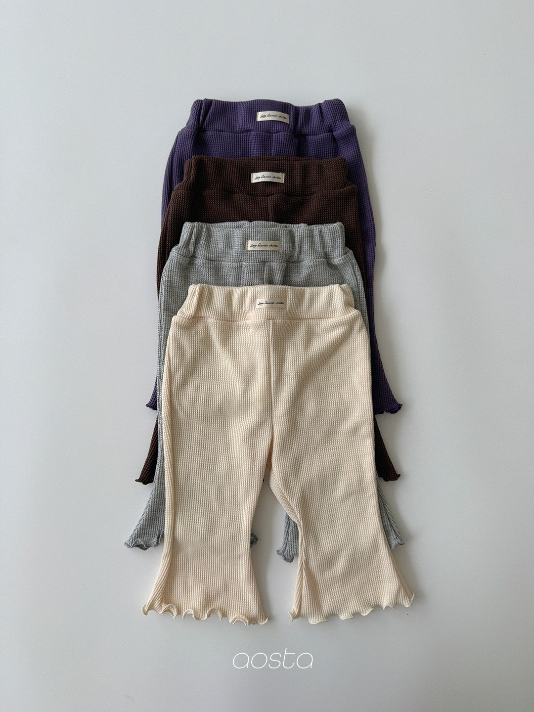 [Preorder] Jelly Pants