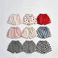 [Preorder] Point Label Shorts