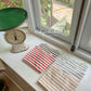 Joy Stripe Tee