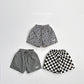 [Preorder] Point Label Shorts