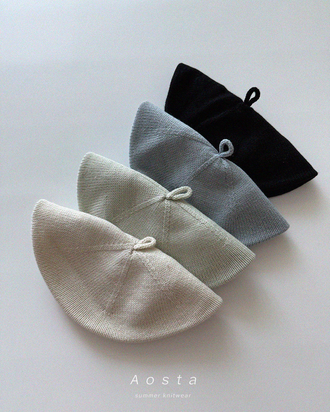 [Preorder] Knit Beret