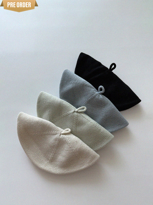 [Preorder] Knit Beret
