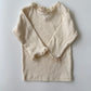 [Preorder] Camellia Tee