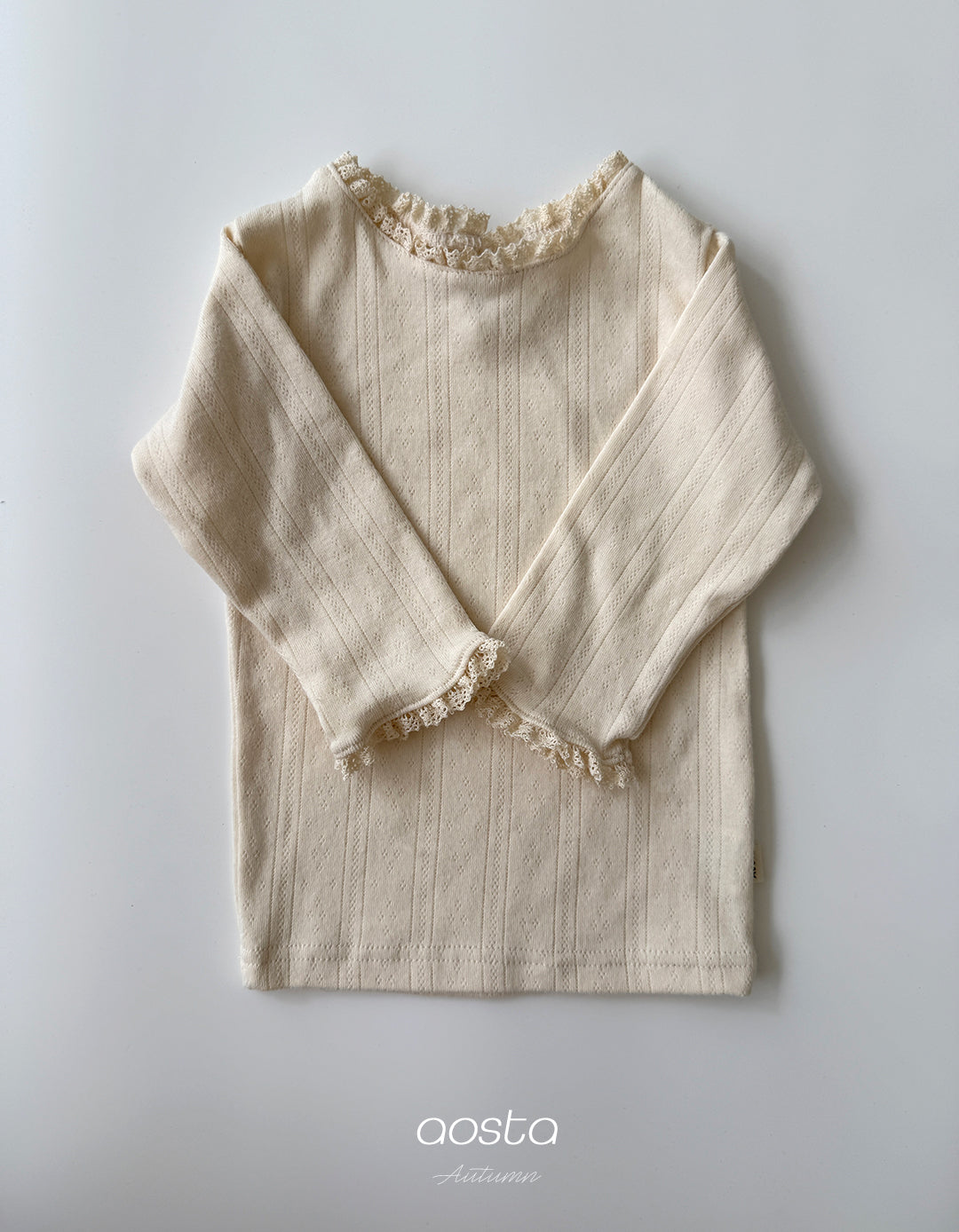 [Preorder] Camellia Tee