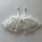 [Preorder] Lace Strap Bustier