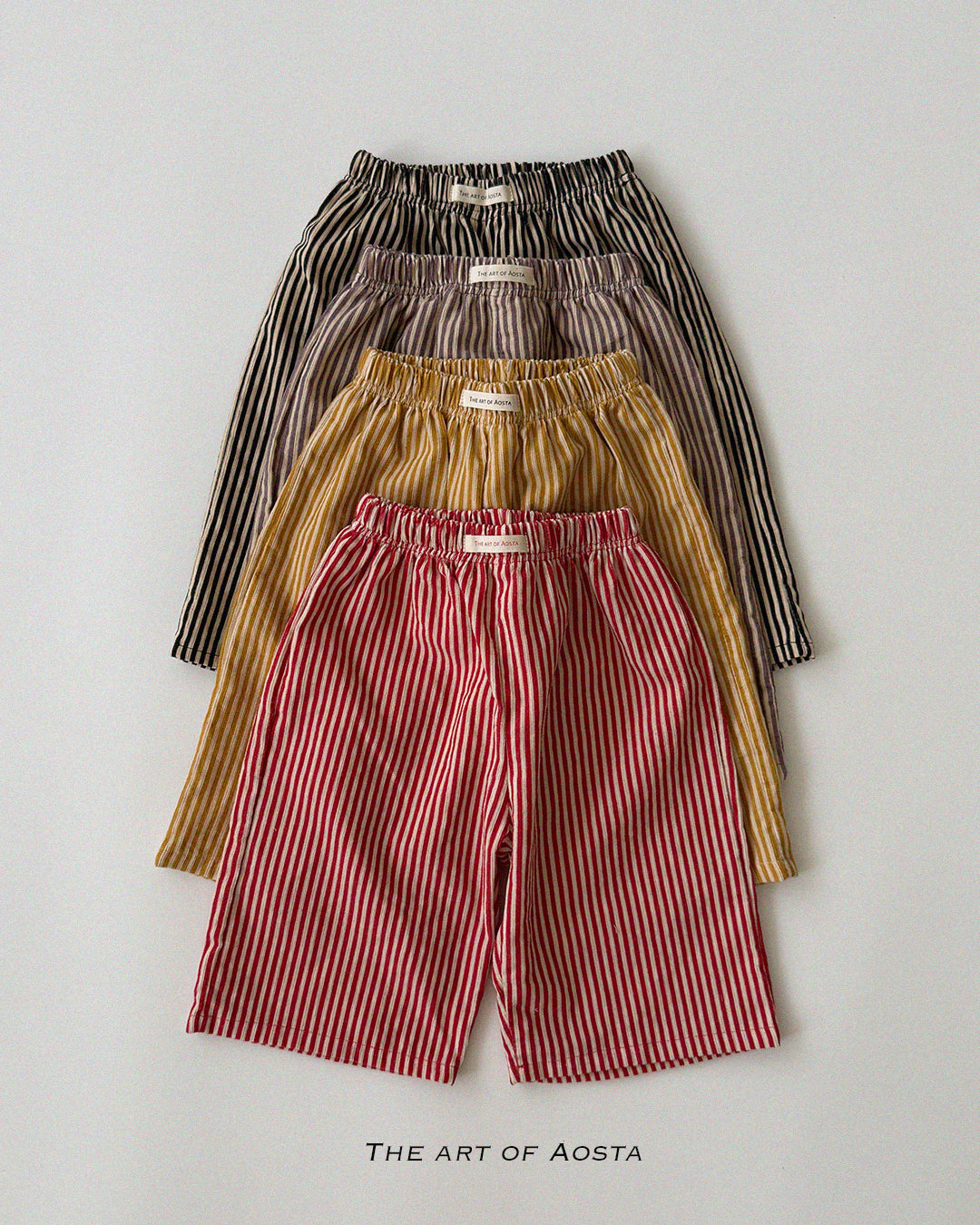 [Preorder] Louis Pants