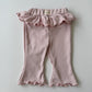 [Preorder] Kiki Frill Pants
