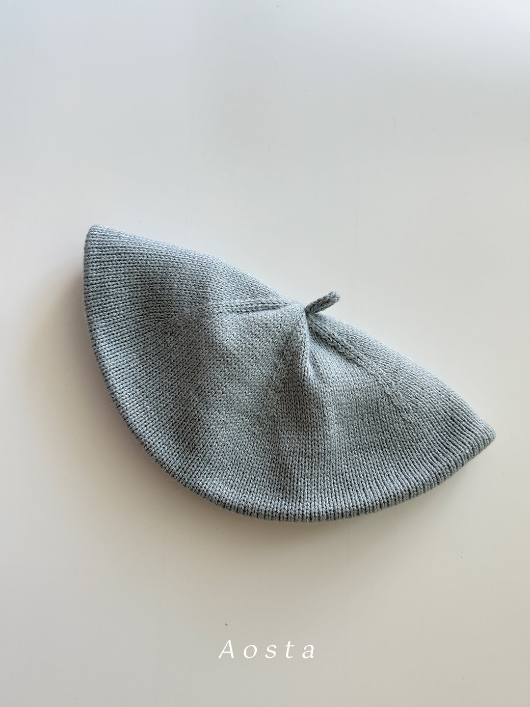 [Preorder] Knit Beret