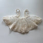 [Preorder] Lace Strap Bustier