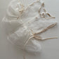 [Preorder] Lace Simple Vest