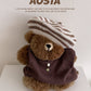 [Preorder] Knit Beret Hat