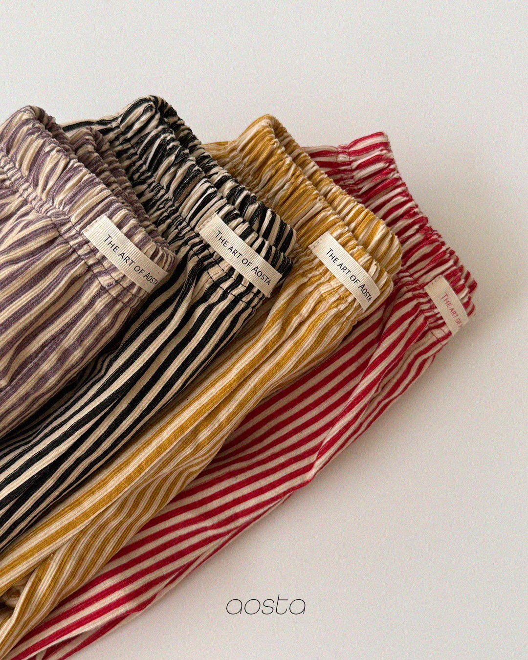 [Preorder] Louis Pants