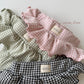 [Preorder] Kiki Frill Pants