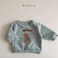 [Preorder] Artist Sweatshirts