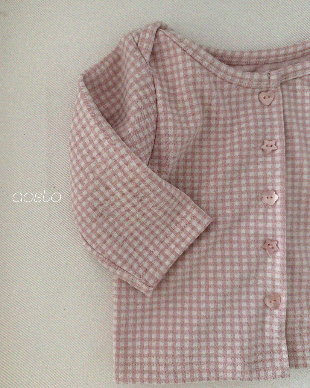 [Preorder] Kiki Cardigan