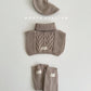 [Preorder] Knit Warmer