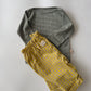 [Preorder] Caramel Check Pants
