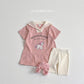 [Preorder] Unicorn Sailor Collar Dress