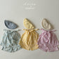 [Preorder] Tambourine Short Pants