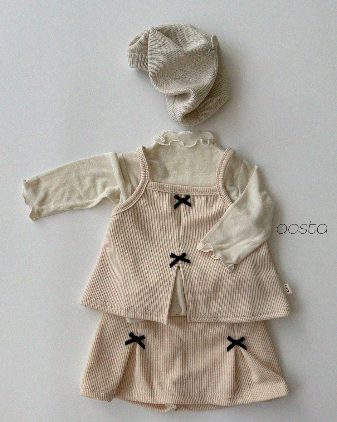 [Preorder] Bibi Vest