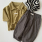 [Preorder] Mocha Balloon Pants