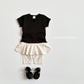 [Preorder] Madeleine Mid-Length Skirt Leggings