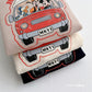 (4-6Y) Road Bus Sweatshirts