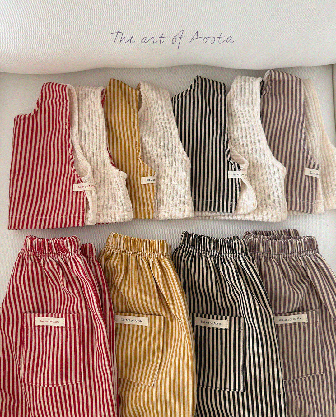 [Preorder] Louis Pants