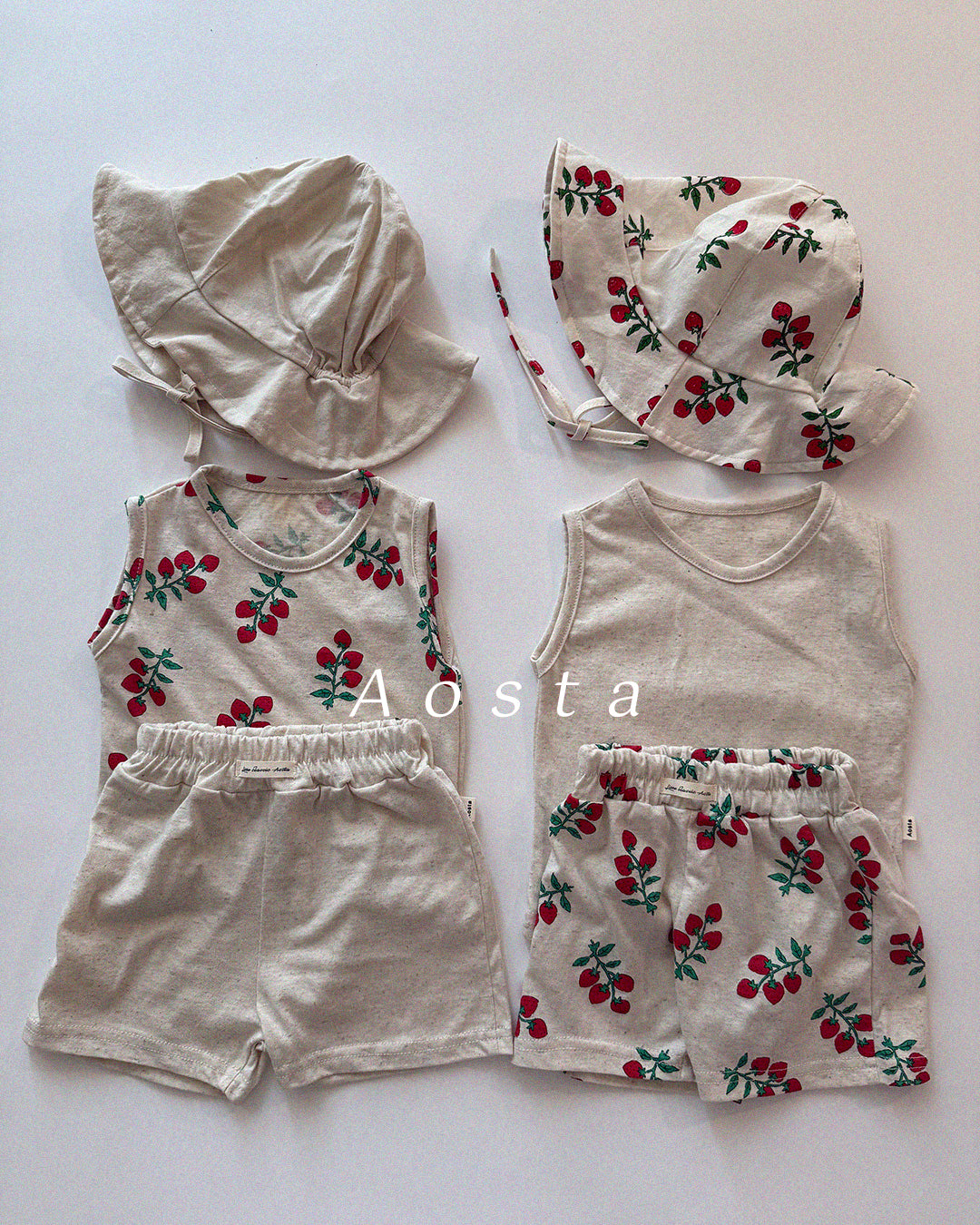 [Preorder] Linen Shorts