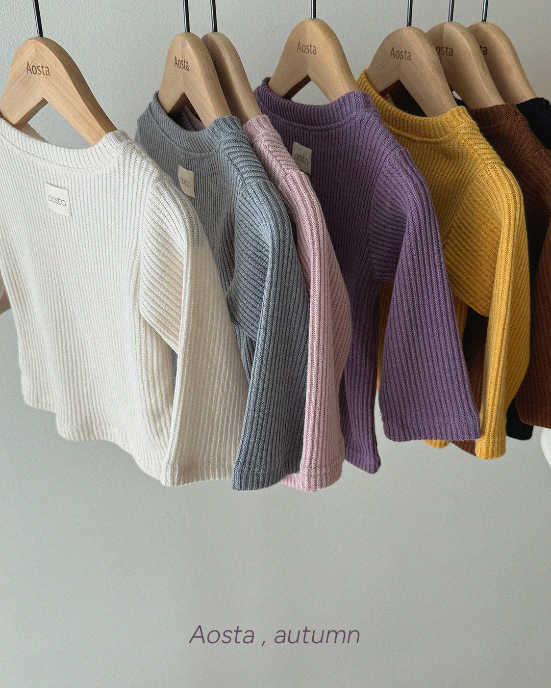 [Preorder] Everyday Tee