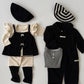 [Preorder] Knit Beret Hat