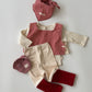[Preorder] Everyday Leggings