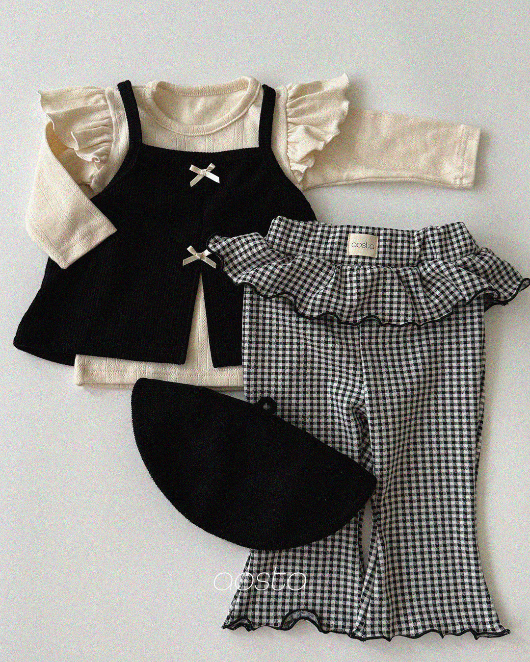 [Preorder] Bibi Vest