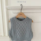 [Preorder] Knit Vest