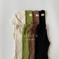 [Preorder] Butter Pants