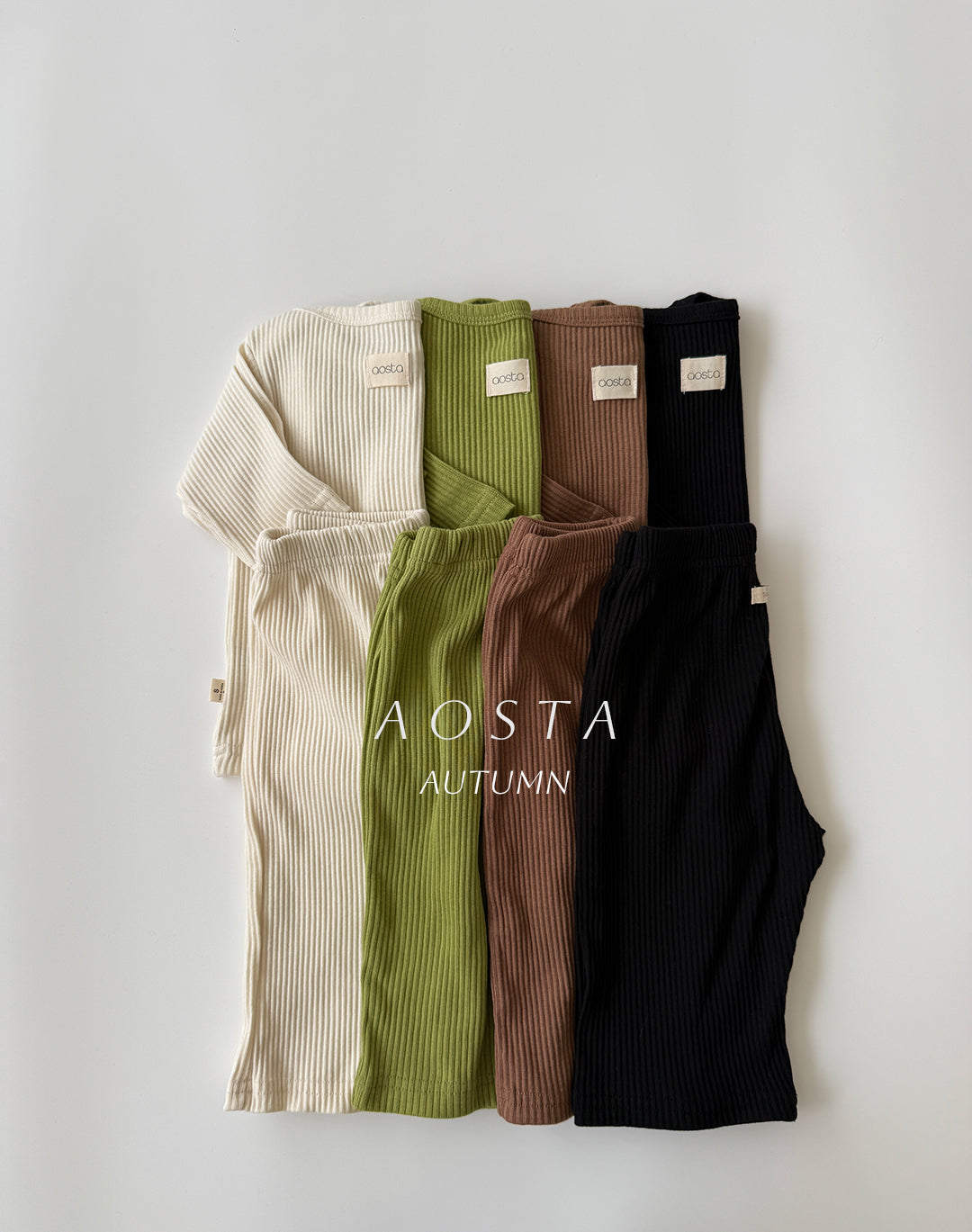 [Preorder] Butter Pants